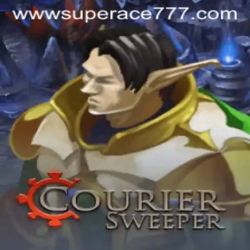 CourierSweeper: A Game-Changing Adventure with SUPER ACE 777