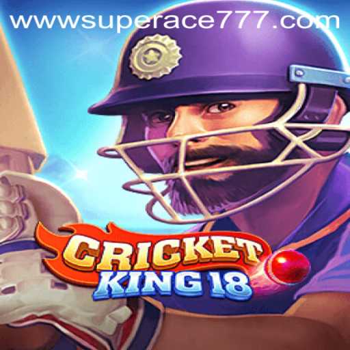 Master the Pitch with CricketKing18: Unveiling the Thrills and Surprises of SUPER ACE 777