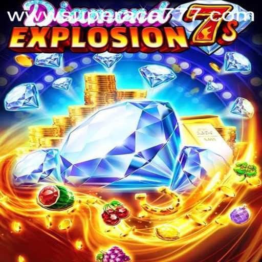 Discovering DiamondExplosion7s: A Thrilling Journey through the Gaming Realm