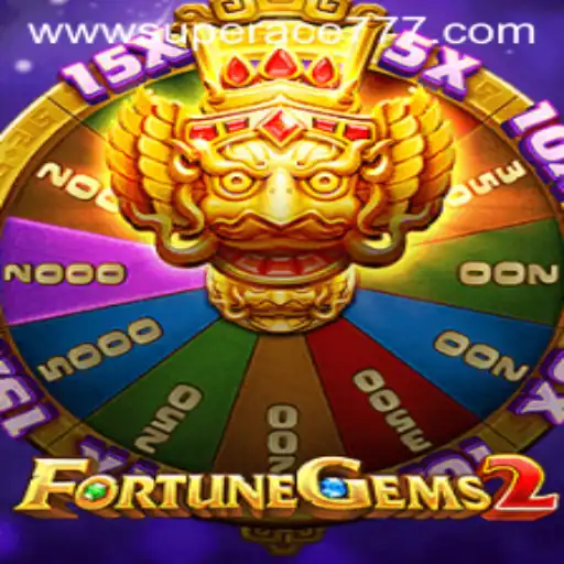 Unveiling FortuneGems2: The Mesmerizing World of SUPER ACE 777