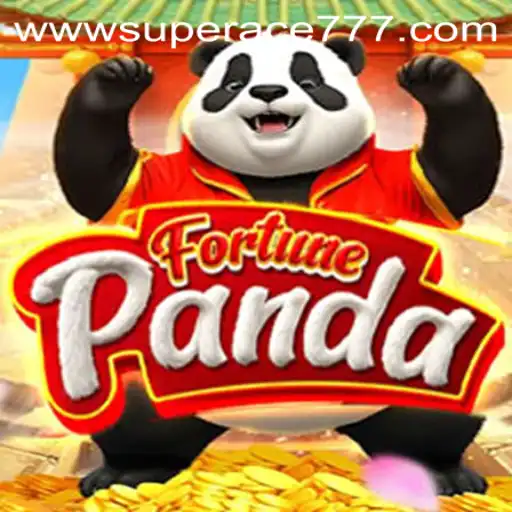 FortunePanda and the Thrilling World of SUPER ACE 777