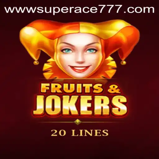 Exploring the Thrilling World of FruitsAndJokers20 with the Super Ace 777 Experience