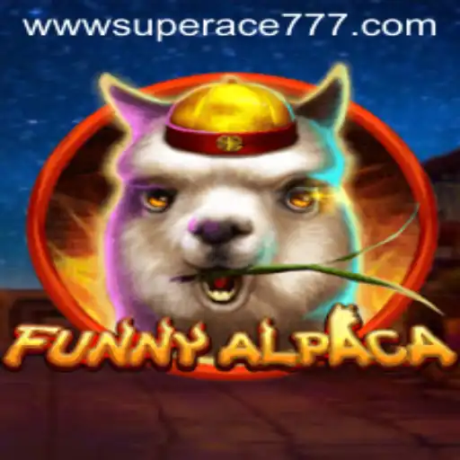 Discover the Exciting World of FunnyAlpaca: SUPER ACE 777