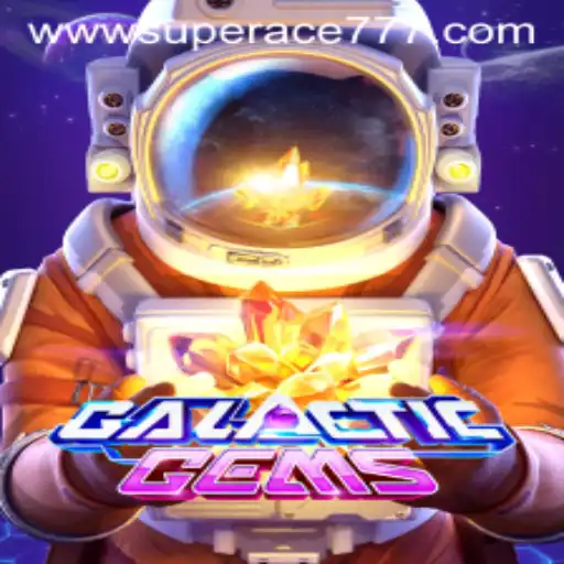GalacticGems: An In-Depth Look into the Universe of SUPER ACE 777