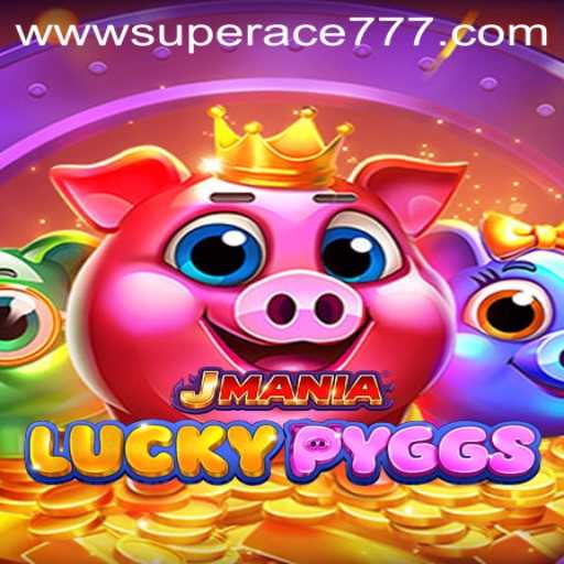 Exploring the Thrills of JManiaLuckyPyggs: The Alluring Game with SUPER ACE 777