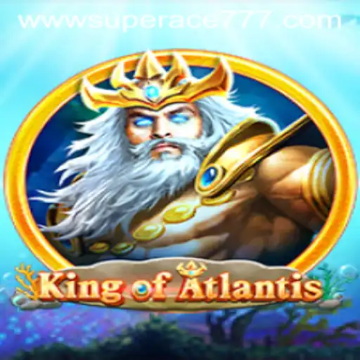 KingofAtlantis: Dive into the Depths of a Legendary Adventure