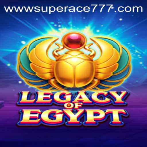 Exploring the Mysteries of LegacyOfEgypt and the SUPER ACE 777 Phenomenon