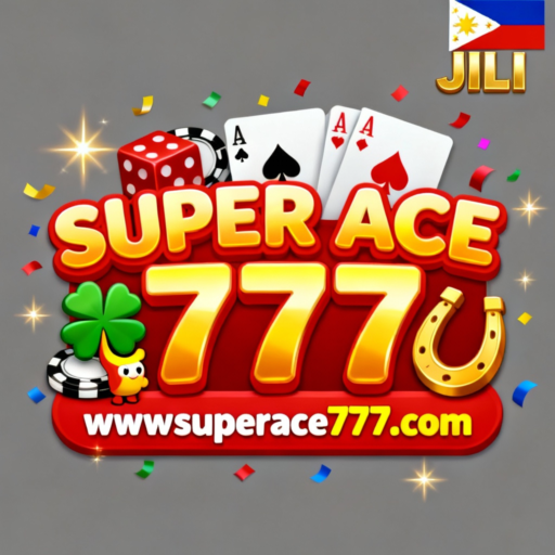 SUPER ACE 777