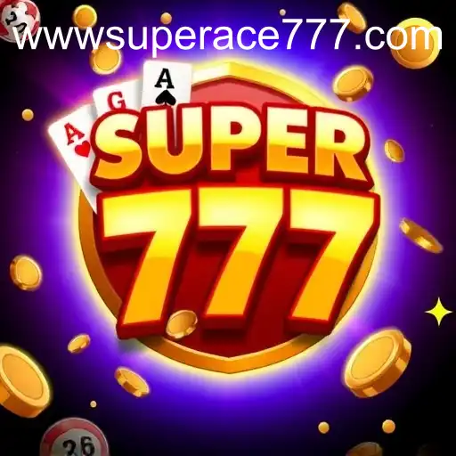 Exploring the Excitement of Lottery Games: SUPER ACE 777