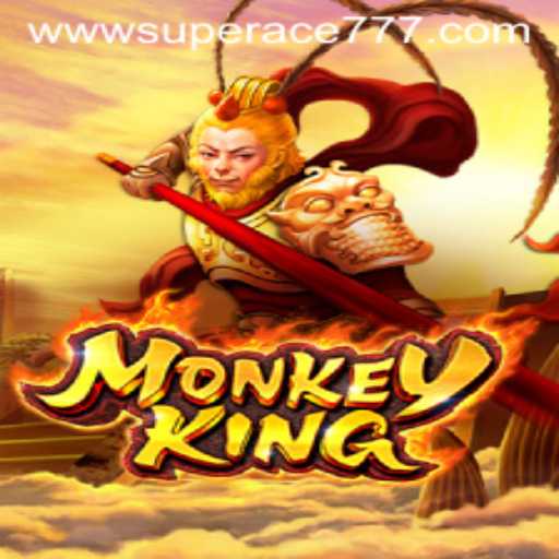 The Thrilling Adventure of MonkeyKing and the Allure of SUPER ACE 777
