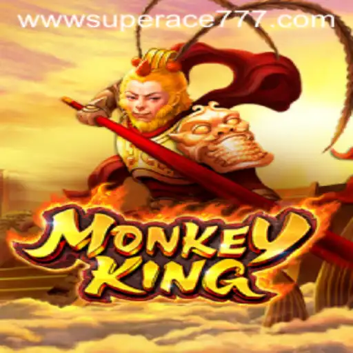 The Thrilling Adventure of MonkeyKing and the Allure of SUPER ACE 777