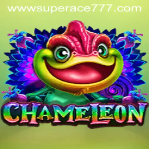 Discover the Thrills of Chameleon: The Game that Redefines Strategy with SUPER ACE 777