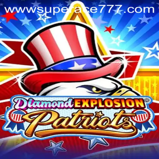 DiamondExplosionPatriots: The Thrilling New Adventure Game