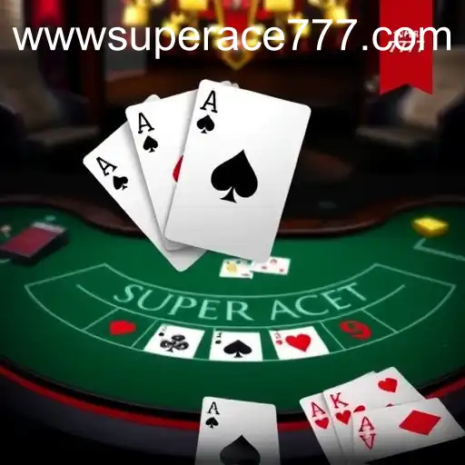Understanding Online Baccarat: Exploring SUPER ACE 777