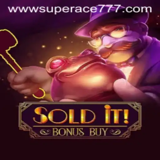 The Thrilling World of SolditBonusBuy: Discover the Ultimate Gaming Experience with SUPER ACE 777