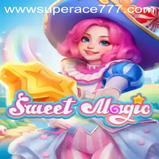 Explore the Enchanting World of SweetMagic and Super Ace 777