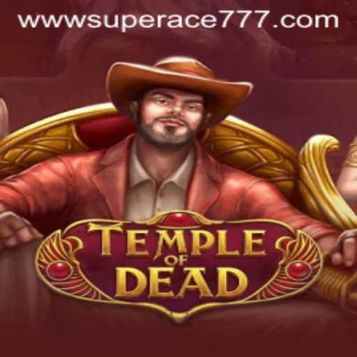 Unveiling the Mysteries of TempleofDead: A Comprehensive Guide to the Enigmatic Game